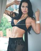 Анкета проститутки Злата - метро Фили-Давыдково, возраст - 28