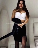 Анкета проститутки Каролина - метро Якиманка, возраст - 28