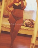 Анкета проститутки Екатерина - метро Кузьминки, возраст - 29