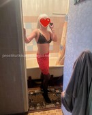 Анкета проститутки Милана - метро Марьина Роща, возраст - 30