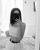 Анкета проститутки Жанна - метро Тверской, возраст - 30