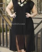 Анкета проститутки Юлия - метро Орехово-Борисово Северное, возраст - 30