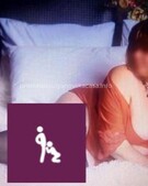 Анкета проститутки Алина - метро Ясенево, возраст - 30