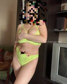 Анкета проститутки Кристина - метро Северное Медведково, возраст - 32