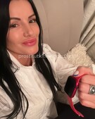 Анкета проститутки Ида - метро Якиманка, возраст - 35