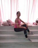 Анкета проститутки Адель - метро Обручевский, возраст - 41