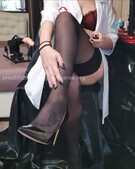 Анкета проститутки Эмма - метро Аэропорт, возраст - 41